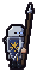 Shieldwall Sentinel