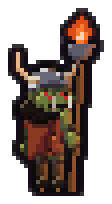 Siege Shaman