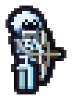 Skeletal Archers