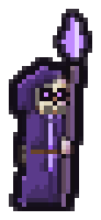 Skeletal Mage