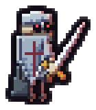 Bone Knight