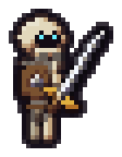 Skeleton Warrior