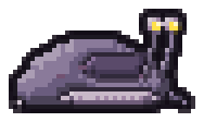 Cave Slug