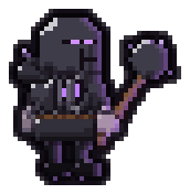 Soulbound Warden