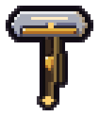 Spiritual Hammer