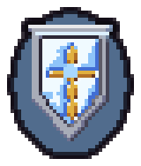 Spiritual Shield