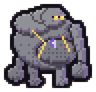 Stone Elemental
