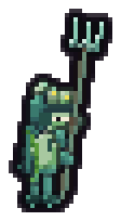 Swamp Lurker