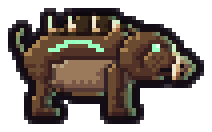 Thornback Boar