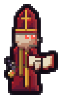 Unholy Priest