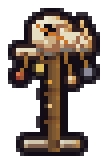 Warren Totem