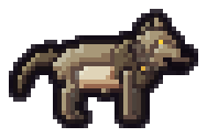 Wolf Companion