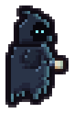 Barrow Wraith