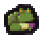 Mudhopper, Bog Toad at level 1