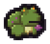 Bog Toad, Bog Toad at level 10