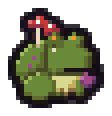 Mirecroaker, Bog Toad at level 20