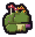 Toad Sovereign, Bog Toad at level 30