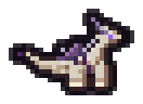 Bonewhelp, Bone Drakeling at level 1
