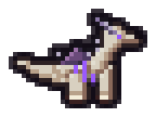 Bone Drakeling, Bone Drakeling at level 10