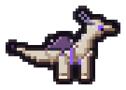 Deathless Wyrm, Bone Drakeling at level 30