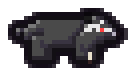 Burrow Badger, Burrow Badger at level 10