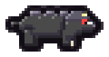 Deepdelver, Burrow Badger at level 30