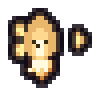 Vesper Flame, Candle Wisp at level 20
