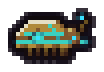 Tinkerbug, Clockwork Scarab at level 1