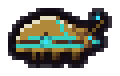 Clockwork Scarab, Clockwork Scarab at level 10