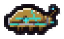 Bastion Scarab, Clockwork Scarab at level 20