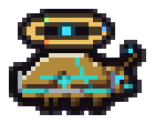 Orrery Scarab, Clockwork Scarab at level 30