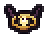 Ember of Grace, Solace at level 1