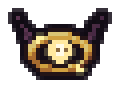 Mended Halo, Solace at level 20