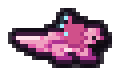 Fen Axolotl, Fen Axolotl at level 10