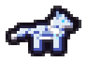Snowkit, Frostfang Fox at level 1