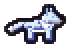 Frostfang Fox, Frostfang Fox at level 10