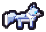 Winter's Tail, Frostfang Fox at level 30