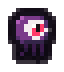 Blinklet, Gazeling at level 1