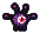 Many-Eyed Warden, Gazeling at level 20