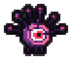 The Unblinking, Gazeling at level 30