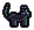 Gloomcat, Gloomcat at level 10