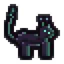 Umbral Prowler, Gloomcat at level 20