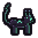 Eclipse Stalker, Gloomcat at level 30