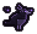 Omenwing, Grave Raven at level 20