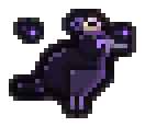 Harbinger of the Last Rook, Grave Raven at level 30
