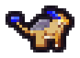 Gryphling Chick, Gryphling at level 1