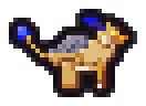 Gryphling, Gryphling at level 10