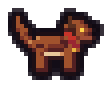 Emberpup, Hearth Hound at level 1