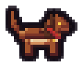 Hearth Hound, Hearth Hound at level 10