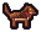 Warhound, Hearth Hound at level 20